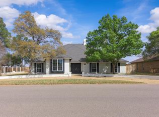 6208 Driftwood Dr, Midland, TX 79707