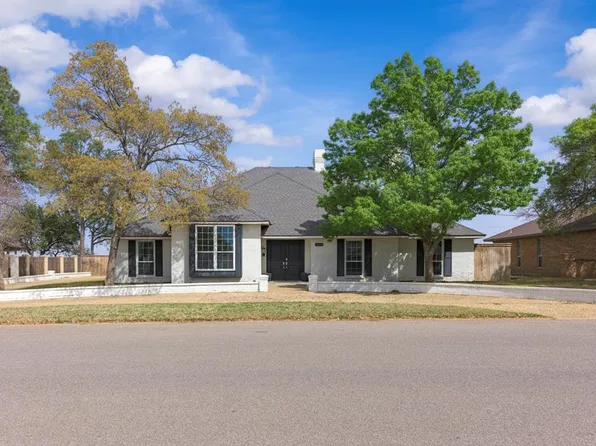 6208 Driftwood Dr, Midland, TX 79707