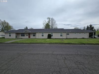 515 E 33rd Ave, Eugene, OR, 97405