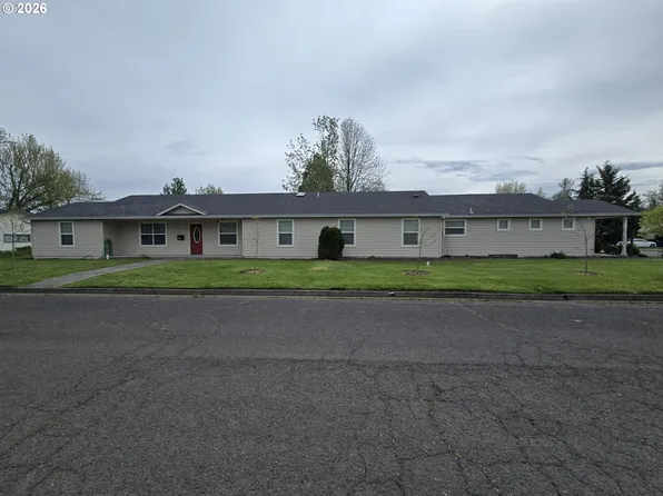515 E 33rd Ave, Eugene, OR 97405