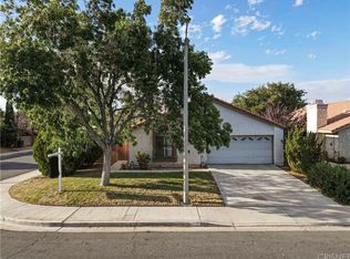 3619 E Avenue R11, Palmdale, CA 93550