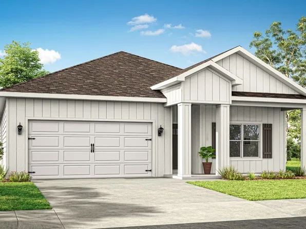 251 Needle Thrush Cir, Crawfordville, FL 32327