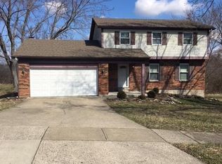 3528 Danbury Rd, Fairfield, OH 45014