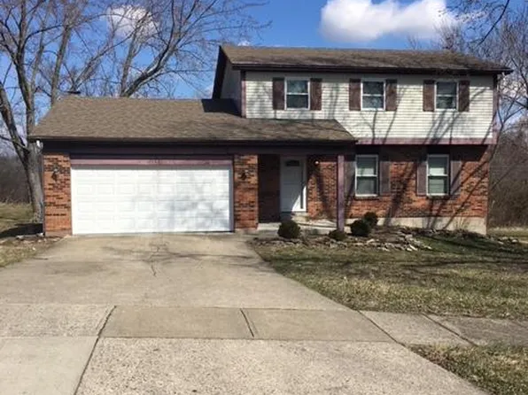 3528 Danbury Rd, Fairfield, OH 45014
