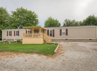 4161 State Route 554, Utica, KY 42301
