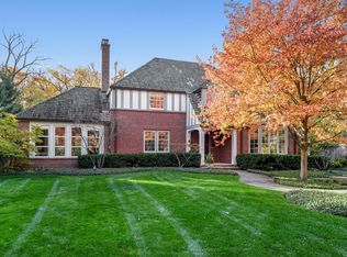 939 Romona Rd, Wilmette, IL 60091