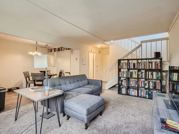 9595 Easter Way APT 3, San Diego, CA 92121