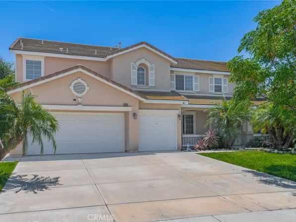 12939 Thornbury Ln, Corona, CA 92880