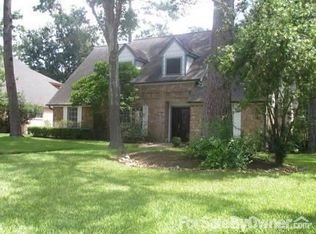 6214 Rippling Hollow Dr, Spring, TX 77379