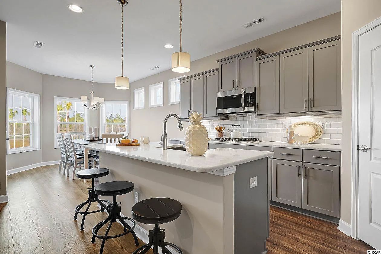 Spring Oaks by Dream Finders Homes in Conway SC | Zillow