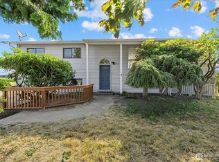 21547 Wylie Rd, Mount Vernon, WA 98273