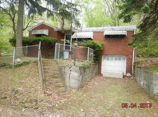 3923 Foster Rd, North Versailles, PA 15137