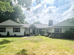 3863 Croydon Dr NW, Canton, OH 44718