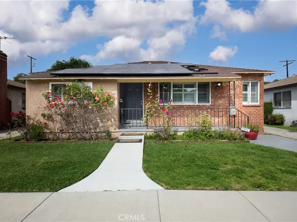 5963 Oliva Ave, Lakewood, CA 90712