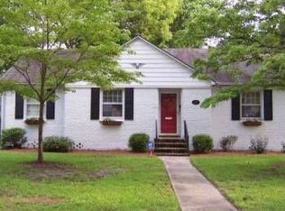 407 E 63rd St, Savannah, GA 31405