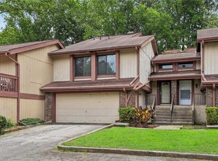 1115 Village Main St, Stone Mountain, GA 30088