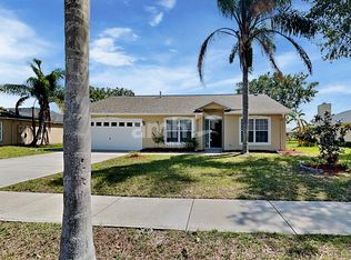 1221 Winding Meadows Rd, Rockledge, FL 32955