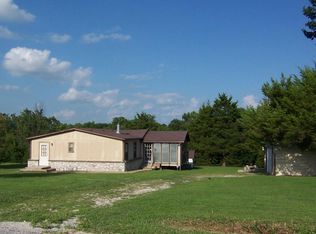 5294 S 142nd Rd, Brighton, MO 65617