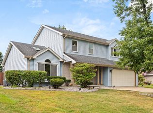 1125 Darin Dr, Lockport, IL 60441