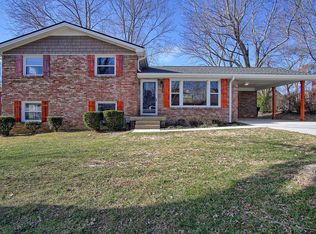 205 Pleasant Hill Dr, Springfield, TN 37172