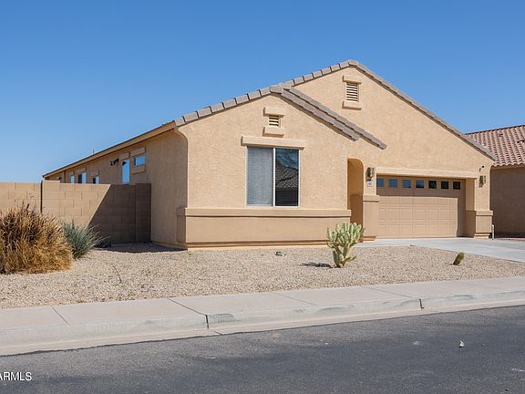 2nd image of 842 W PALO VERDE Drive