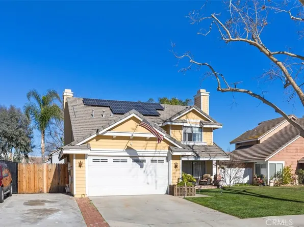 15872 Ninya Ave, Moreno Valley, CA 92551
