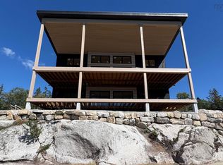 23 Anchors Way, East River Pt, NS B0J1T0