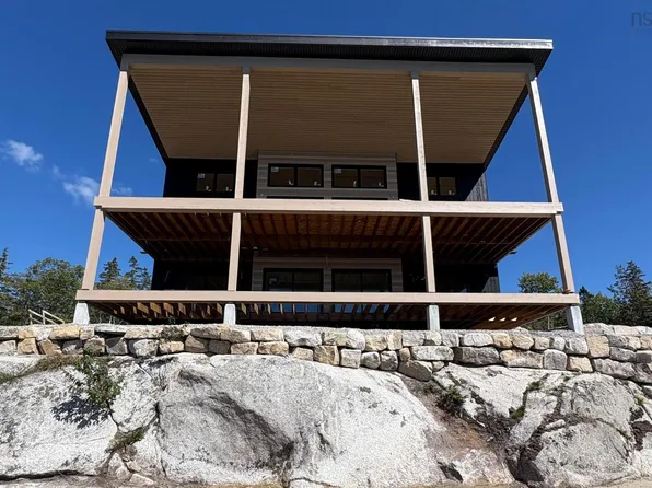 23 Anchors Way, East River Pt, NS B0J 1T0