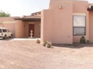 1115 Calle Vista Bella, Las Cruces, NM 88007