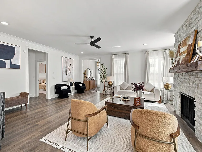 3324 Longport Ln — Photo 12