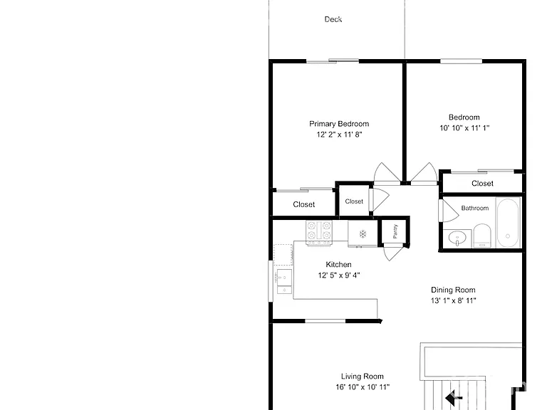 19418 E Purdue Cir — Photo 4