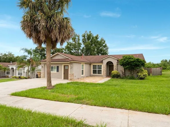 15908 Lake Orienta Ct, Clermont, FL 34711