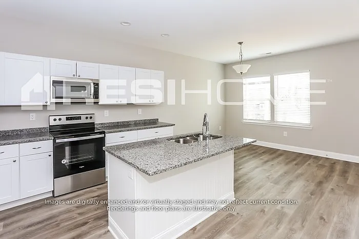 3 bed, 2.0 bath, 1316 sqft, $1,645 — Photo 4