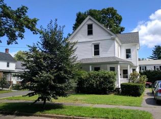 7 Leonard Ave #1, Westfield, MA 01085