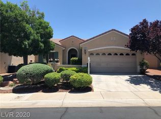 1857 Eagle Mesa Ave, Henderson, NV 89012
