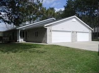1605 Timber Trl, Shawano, WI 54166