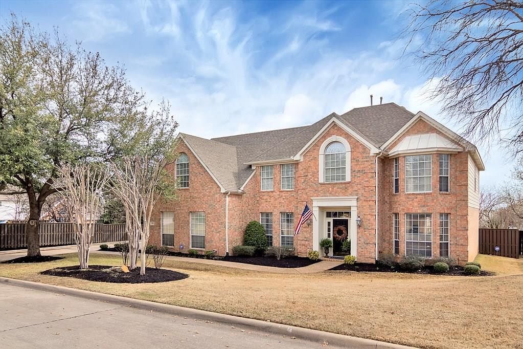 803 Caroline Ln, Southlake, TX 76092 Zillow