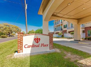 1209 Cardinal Dr APT 103, Thibodaux, LA 70301