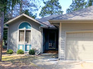 6372 Whispering Lake Dr, Gaylord, MI 49735