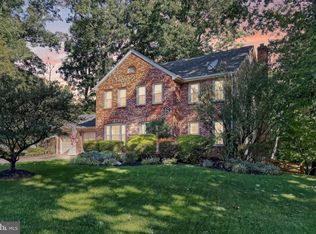 10602 Battalion Landing Ct, Burke, VA 22015