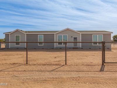 36735 W Harrison Street, Tonopah, AZ, 85354