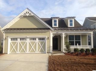 2095 Silver Spring Ln LOT 65, Myrtle Beach, SC 29577