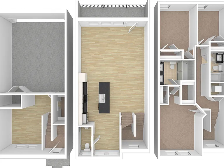 The Residences at Sakura Novi — Photo 74