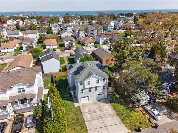 4632 Lake Dr, Virginia Beach, VA 23455