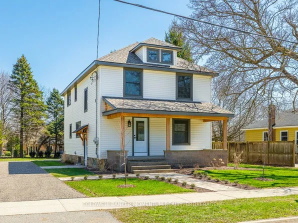 1105 Haist St, Pelham, ON L0S 1E2