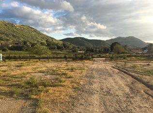 25544 Echo Valley Rd, Homeland, CA 92548