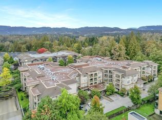 12248 224th St #201, Maple Ridge, BC V2X 8W6