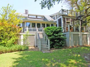 8 Hidden Green Ln, Isle Of Palms, SC 29451