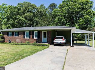4 Kenwood Dr SW, Rome, GA 30165
