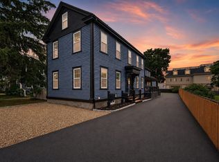 162 High St, Danvers, MA 01923